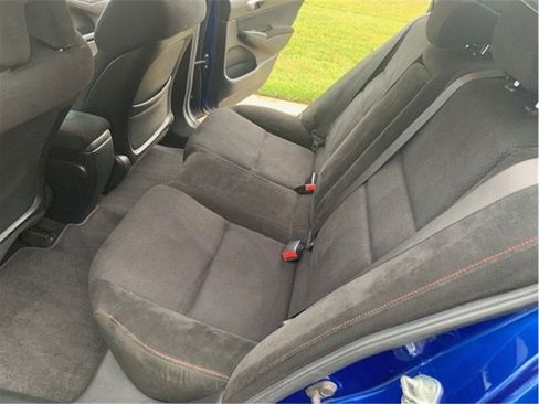 Used 2008 Honda Civic Si image 15