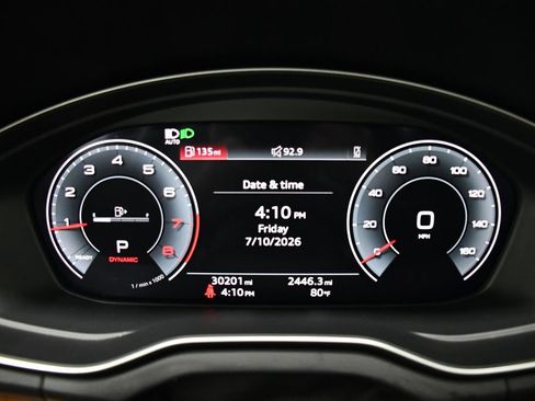 Used 2022 Audi Q5 2.0T Premium Plus w/ Premium Plus Package AWD/4WD image 12