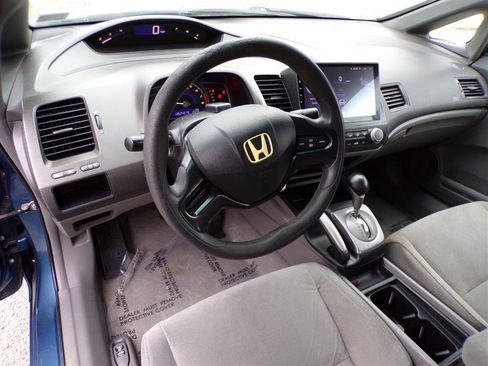 Used 2006 Honda Civic LX image 16