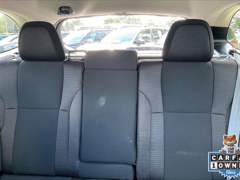 Certified 2024 Subaru Outback Premium AWD/4WD image 33