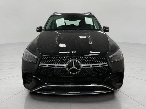New 2026 Mercedes-Benz GLE 450 4MATIC image 11