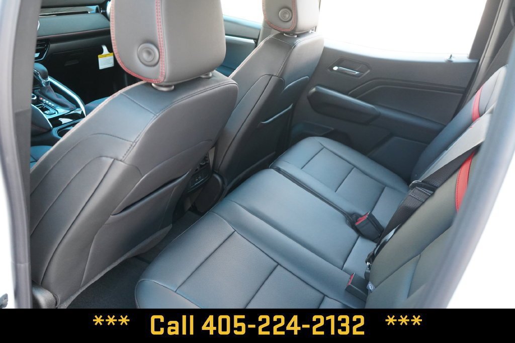 New 2026 Chevrolet Colorado Z71 w/ Z71 Convenience Package 2 AWD/4WD image 29