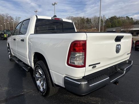 Used 2023 RAM 1500 Big Horn image 5
