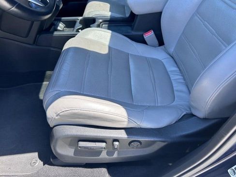 Used 2017 Honda CR-V Touring image 21