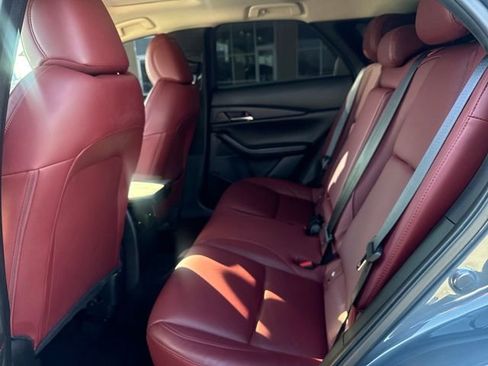 Used 2024 MAZDA CX-30 AWD 2.5 S w/ Preferred Package image 19