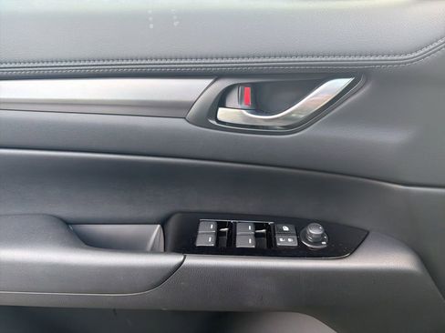 New 2025 MAZDA CX-5 AWD 2.5 S image 13