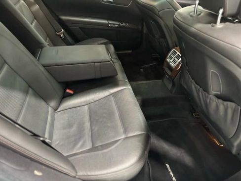 Used 2013 Mercedes-Benz S 63 AMG S 63 AMG image 83