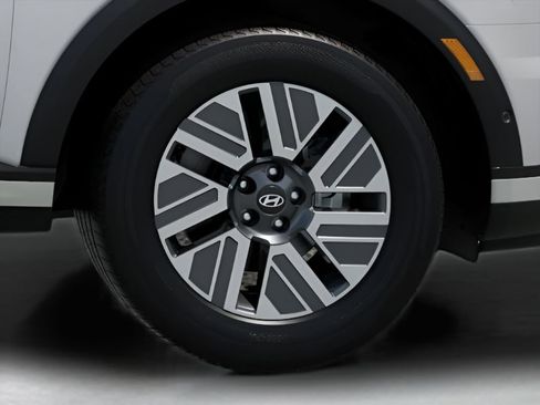 New 2026 Hyundai Palisade SEL Premium FWD image 16