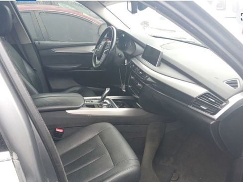 Used 2015 BMW X5 xDrive35d image 5