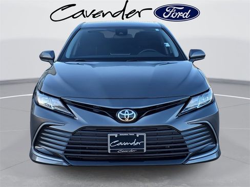 Used 2024 Toyota Camry LE image 2