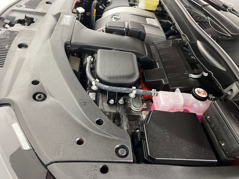 Certified 2022 Lexus RX 450h AWD w/ Luxury Package image 37