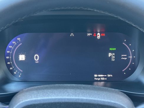 Certified 2023 Volvo XC40 Recharge Plus AWD/4WD image 30