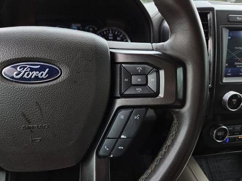 Used 2021 Ford Expedition Limited RWD image 23