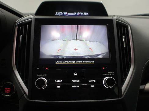 Used 2023 Subaru Forester Limited w/ Popular Package #2 AWD/4WD image 25