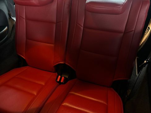 Used 2021 Dodge Durango GT w/ Trailer Tow Group IV image 15