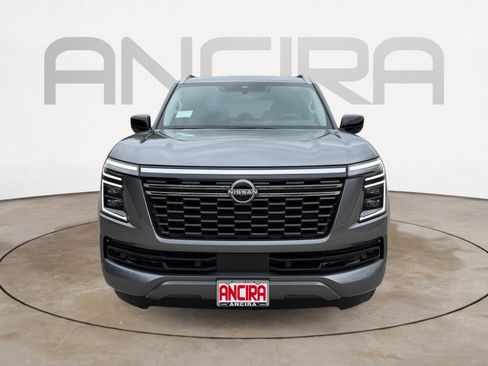 New 2026 Nissan Armada SV RWD image 5