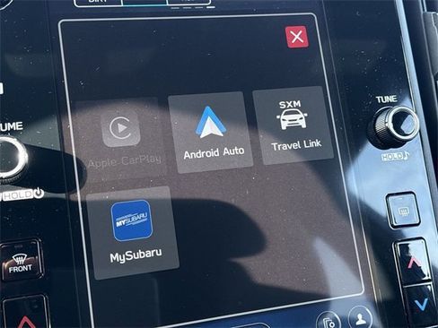 Certified 2025 Subaru Crosstrek 2.5i Wilderness w/ Wilderness Package image 16