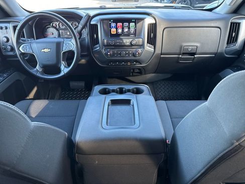 Certified 2018 Chevrolet Silverado 1500 LT w/ All Star Edition image 18
