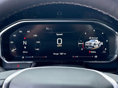 New 2026 GMC Sierra 1500 Elevation AWD/4WD image 24
