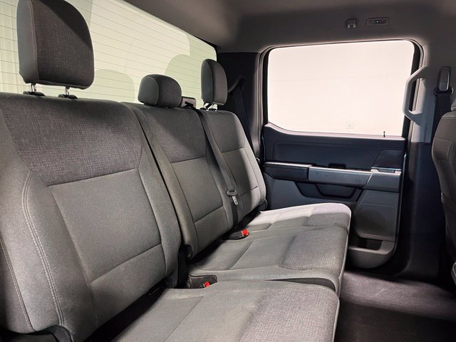 Used 2024 Ford F150 XLT w/ Mobile Office Package AWD/4WD image 14