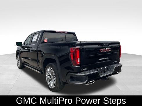 Used 2024 GMC Sierra 1500 Denali w/ Denali Reserve Package image 8