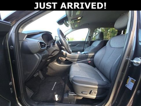 Used 2023 Hyundai Santa Fe SEL FWD image 10