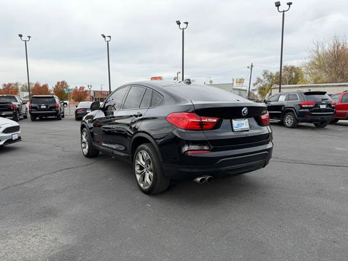 Used 2018 BMW X4 xDrive28i image 6