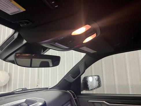 Used 2022 RAM 1500 Big Horn image 34