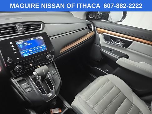 Used 2018 Honda CR-V EX image 26