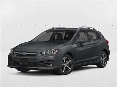 Used 2021 Subaru Impreza 2.0i Premium
