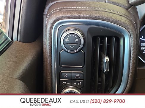 Used 2019 GMC Sierra 1500 SLT w/ SLT Premium Plus Package RWD image 24