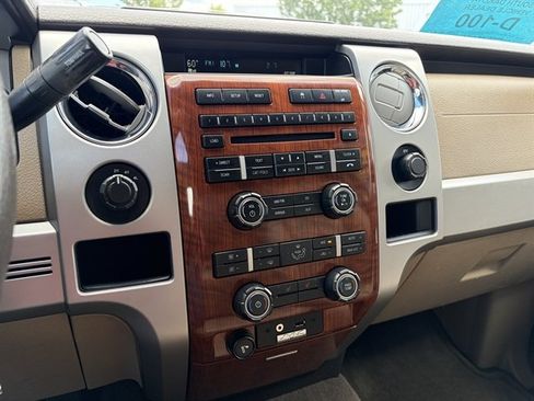 Used 2009 Ford F150 Lariat AWD/4WD image 27