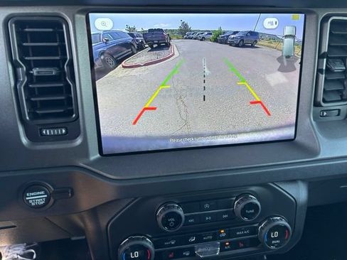 New 2026 Ford Bronco Big Bend AWD/4WD image 29