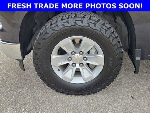 Certified 2024 Chevrolet Silverado 1500 LT w/ Protection Package image 6