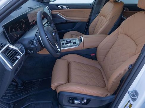 New 2026 BMW X5 xDrive40i image 13