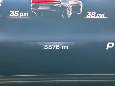 Used 2025 Dodge Charger Daytona R/T w/ Quick Order Package 25M R/T AWD/4WD image 40