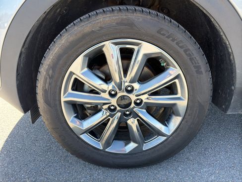 Used 2021 Kia Sportage S w/ S AWD Premium Package image 27