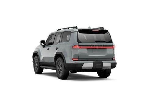 New 2026 Lexus GX 550 image 3