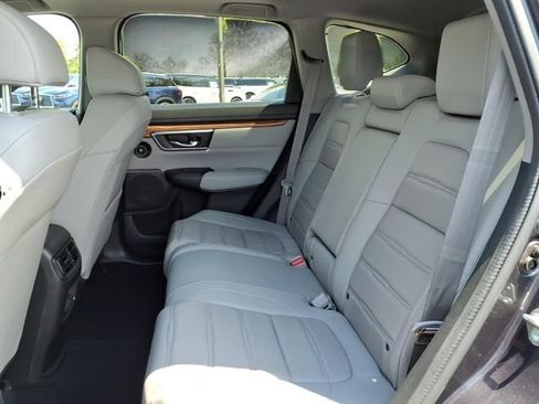 Used 2017 Honda CR-V EX-L image 30