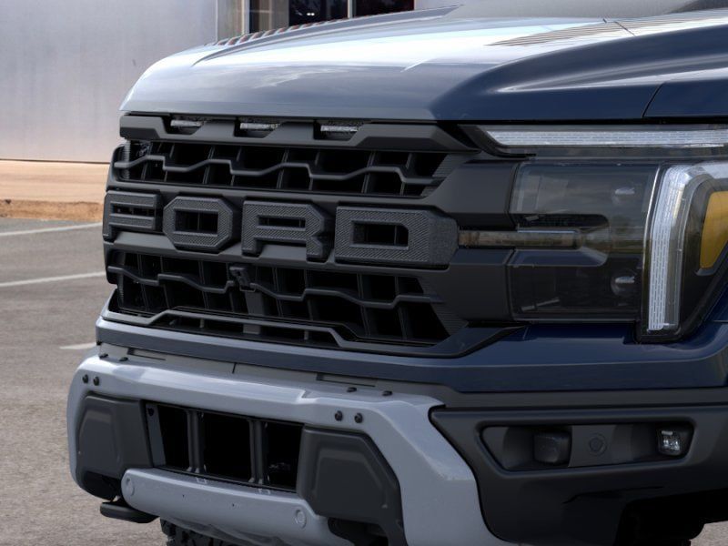 New 2026 Ford F150 Raptor AWD/4WD image 41