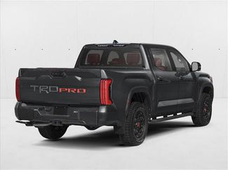 New 2026 Toyota Tundra TRD Pro video 2