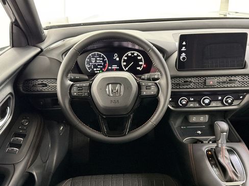 New 2027 Honda HR-V Sport image 27