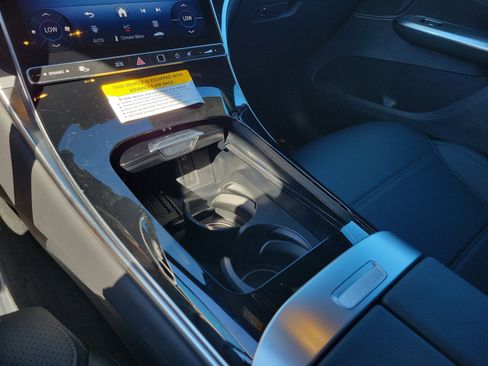 Certified 2026 Mercedes-Benz GLC 300 image 26