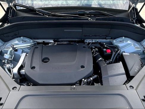 New 2026 Volvo XC90 B6 Ultra w/ Protection Package Premier image 24