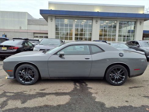Used 2023 Dodge Challenger GT w/ Plus Package image 4