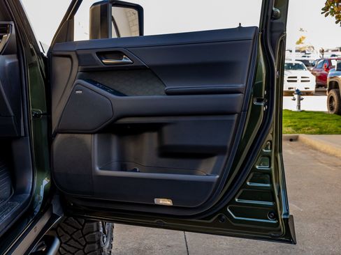 Used 2026 Lexus GX 550 image 37