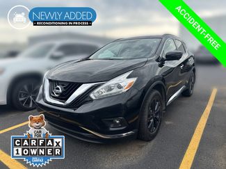 Used 2017 Nissan Murano SV w/ Premium Plus Package AWD/4WD video 1