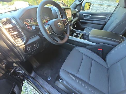 New 2026 RAM 1500 Big Horn image 16