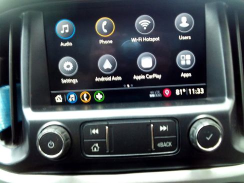 Used 2019 Chevrolet Colorado LT RWD image 21