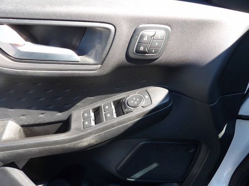 Used 2020 Ford Escape SEL AWD/4WD image 12